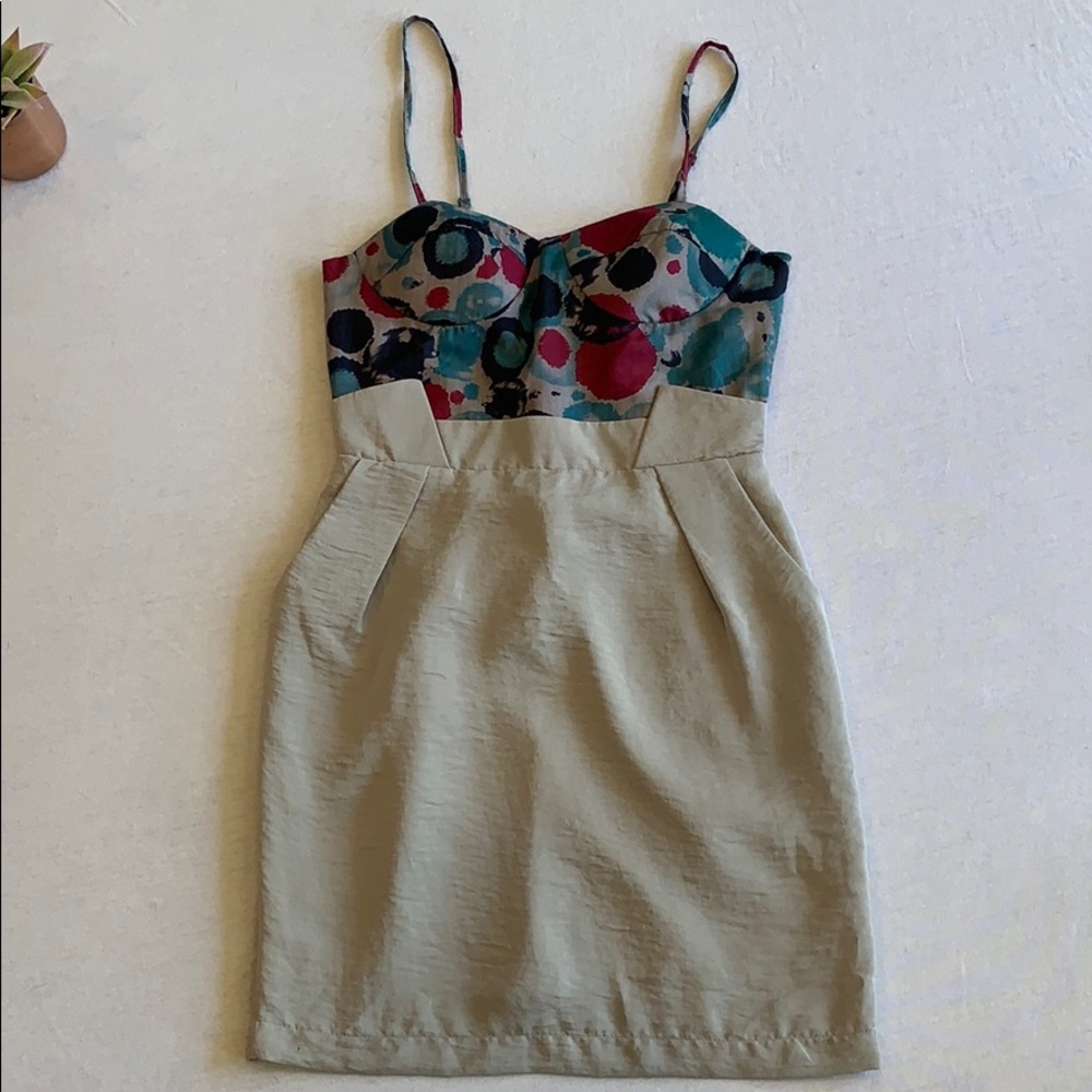 Esley dress